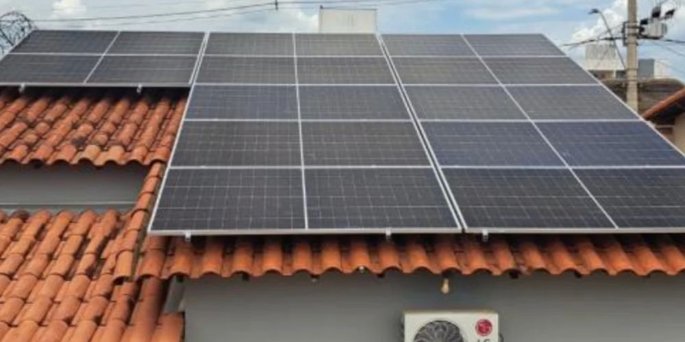 Energia Solar Solar Lab