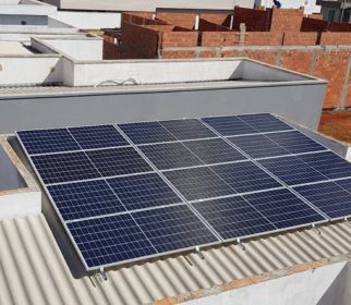 Equipe Solar Lab