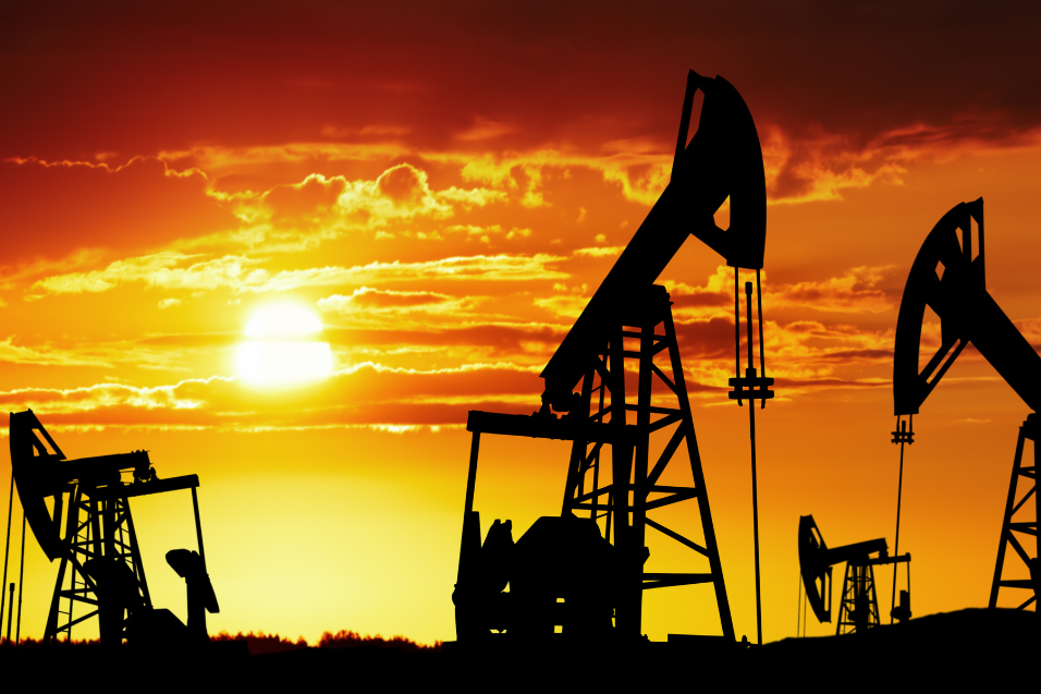 A crise global do petróleo está beneficiando um setor: o de energias renováveis