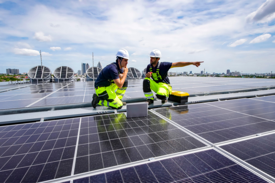 É possível ampliar um sistema fotovoltaico depois de instalado?
