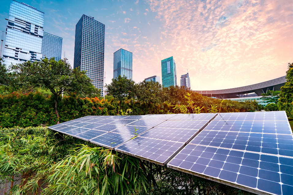 Energia solar é realmente sustentável?