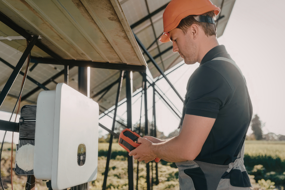 Energia solar exige muita manutenção?
