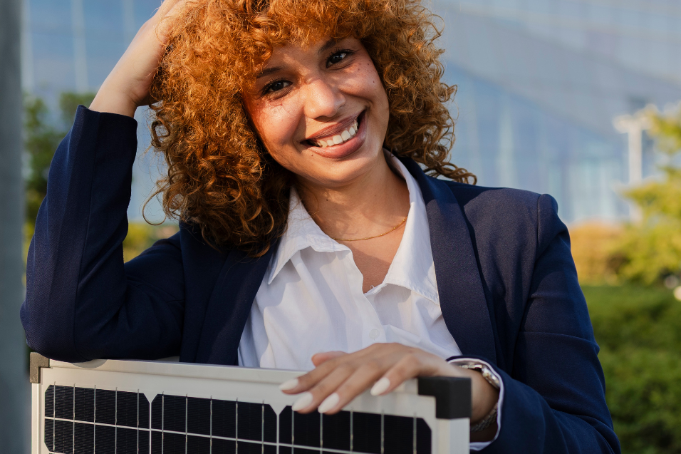 Energia solar vale a pena em 2026?