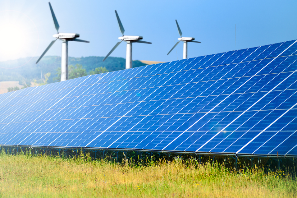 O que são energias renováveis e qual o papel da energia solar
