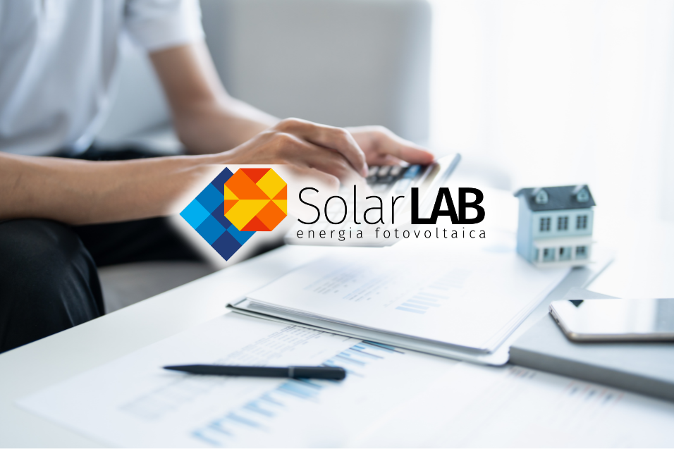 Solar Lab: reduzindo custos de energia elétrica através de soluções de energia solar